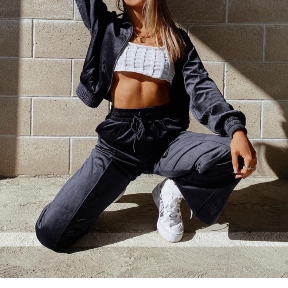 MISSGUIDED SET
